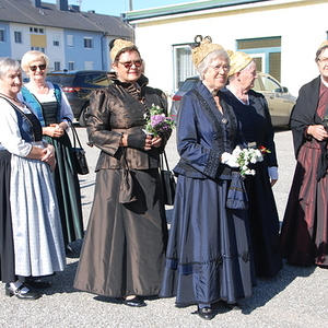 Erstkommunion am 22.5.2022