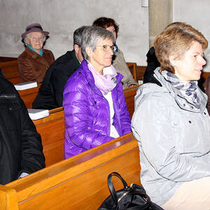 Ehejubilare am 18.05.2014