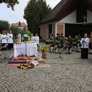 Dankgottesdienst