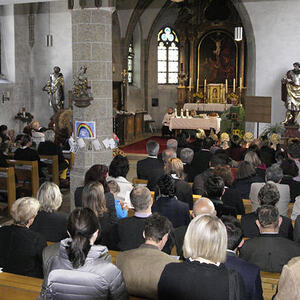 Erntedankfest am 28.9.2014