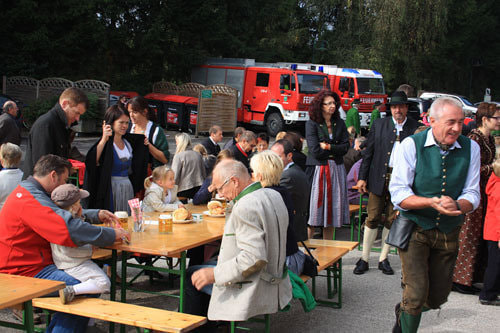 Frühschoppen