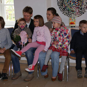 Kinderkirche