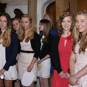 Firmung 09.05.2014