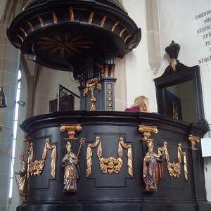 Pfarre Neumarkt im Mühlkreis