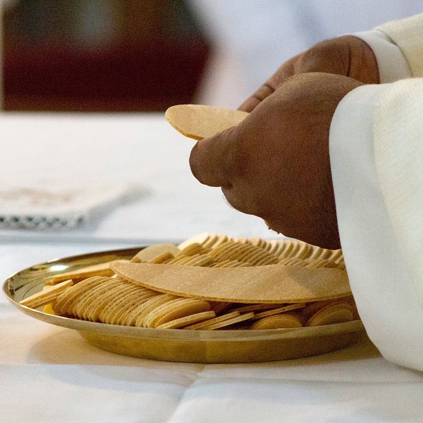 Gottesdienstzeiten