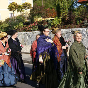 Erntedankfest