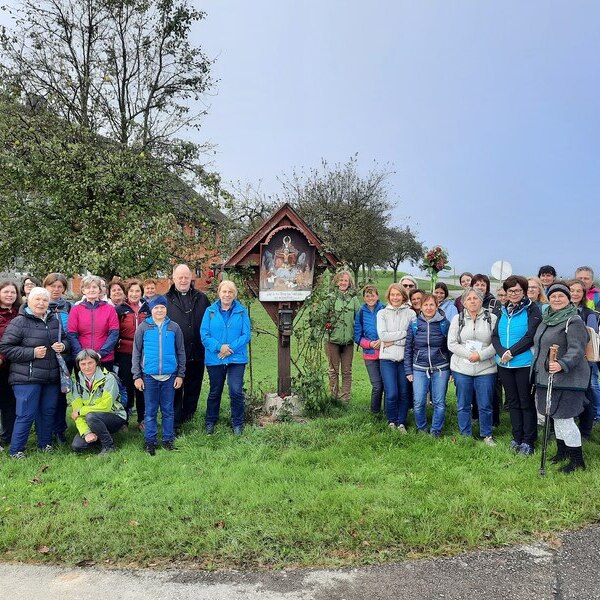 Frauenpilgertag