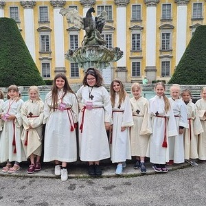 Minitag in St. Florian