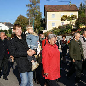 Erntedankfest