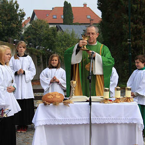 Dankgottesdienst