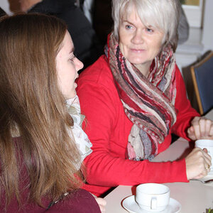 Jugendmesse am 23.11.2014