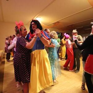 Faschingsball in Kleinmünchen 2025