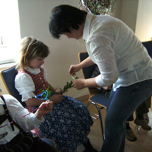 Kindermesse
