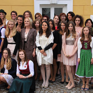 Firmung 09.05.2014