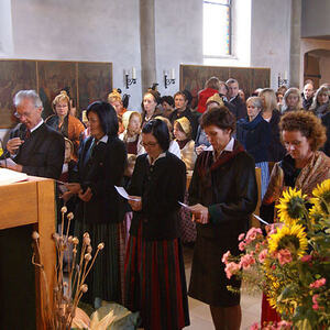 Erntedankfest
