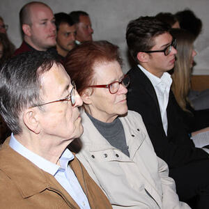 Firmung 09.05.2014