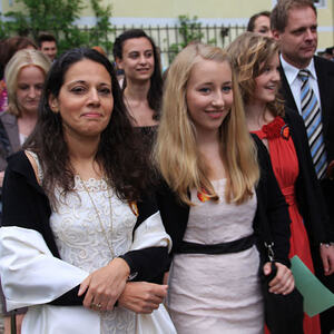 Firmung 09.05.2014