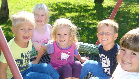 Kindergarten Rohrbach