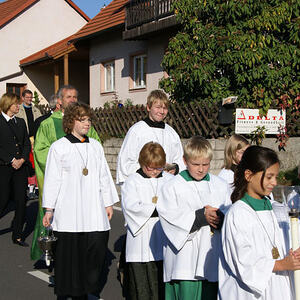 Erntedankfest
