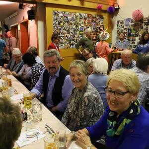 Pfarrfasching 2020, Pfarre Neumarkt im Mühlkreis