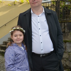 Erstkommunion