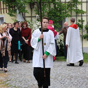 Firmung 09.05.2014