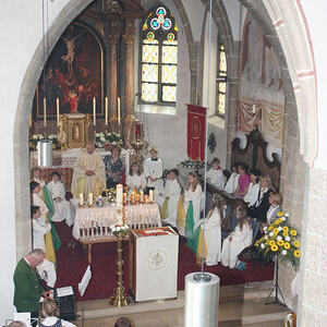Erstkommunion