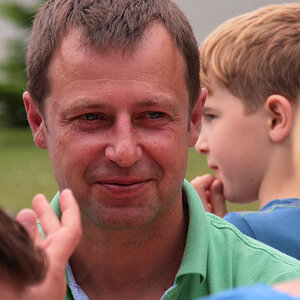 Pfarrfest am 29.06.2014