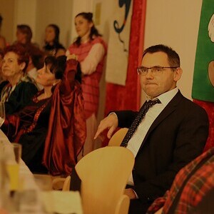 Faschingsball in Kleinmünchen 2025