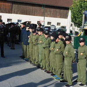 Erntedank 2019
