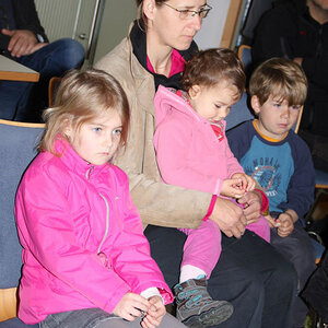 Kinderkirche