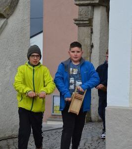 Ratschen 2022