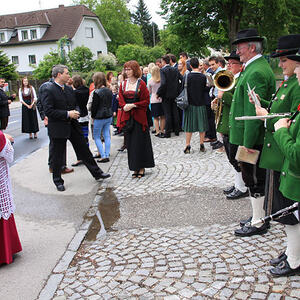 Firmung 09.05.2014