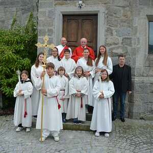 Abschied Pfarrer Etzlstorfer