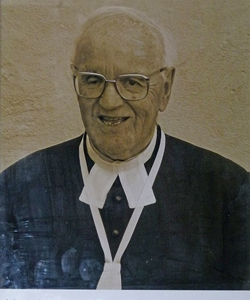 33. KSR. Josef Friesenecker: 1968-2011
