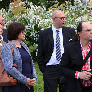 Firmung 09.05.2014