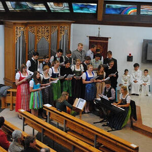 Jugendchor