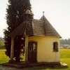Stiftswirtschaftshof - Kapelle