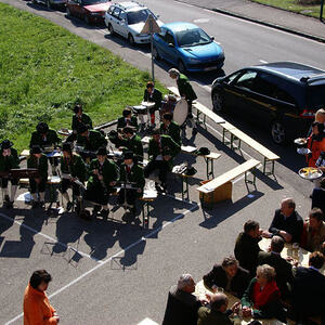 Erntedankfest