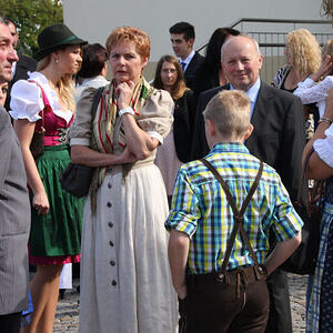 Firmung 09.05.2014