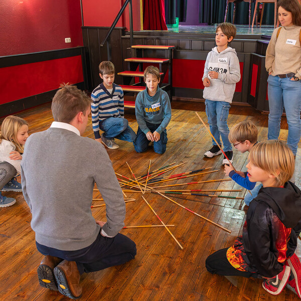 Dekanatveranstaltung in Schlierbach