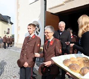 Erntedank- und Pfarrfest 2022