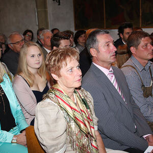 Firmung 09.05.2014