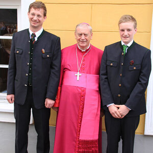 Firmung 09.05.2014