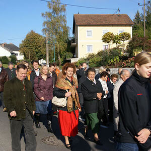 Erntedankfest