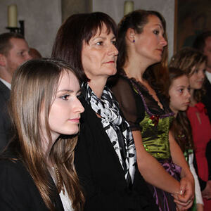 Firmung 09.05.2014