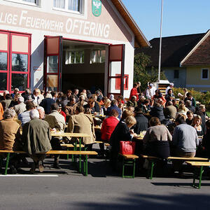 Erntedankfest