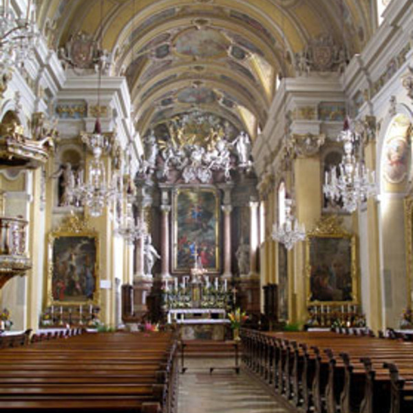 Stiftskirche