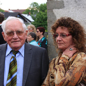 Firmung 09.05.2014