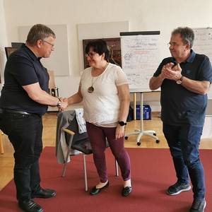 Startklausur 2022
